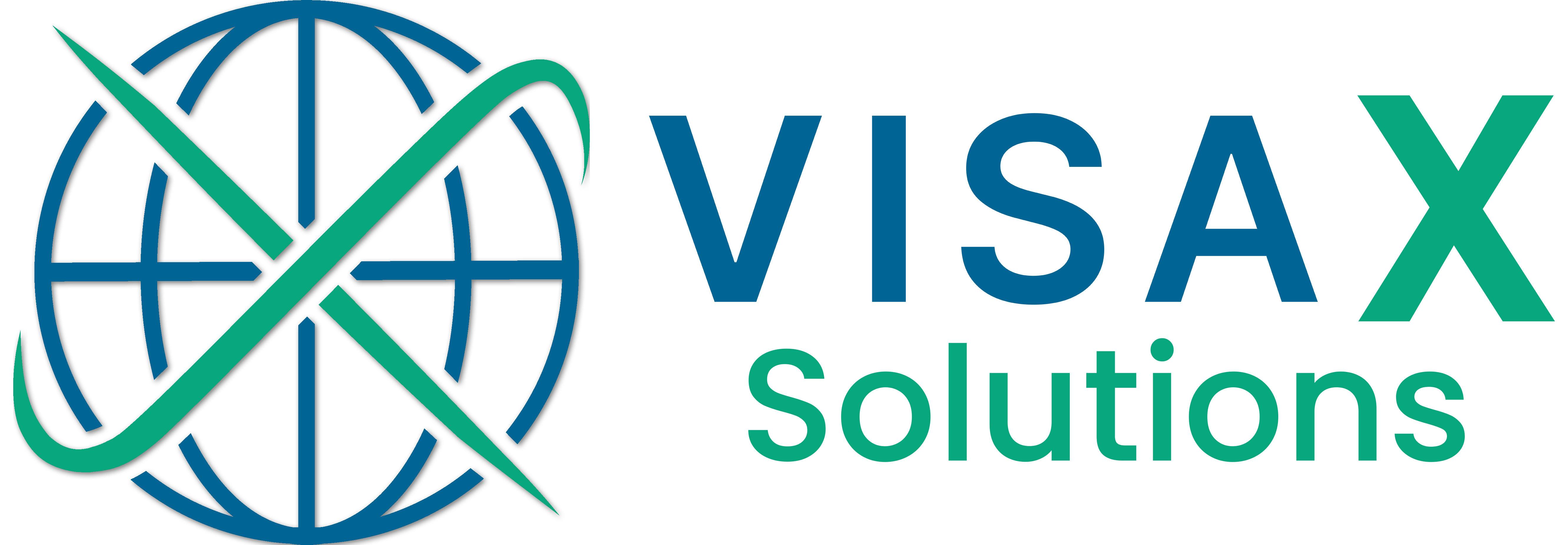 Visa Solutions Logo